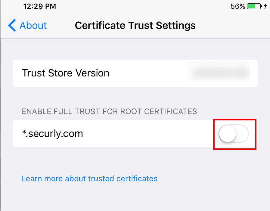 Click_enable_full_trust_for_root_certficates