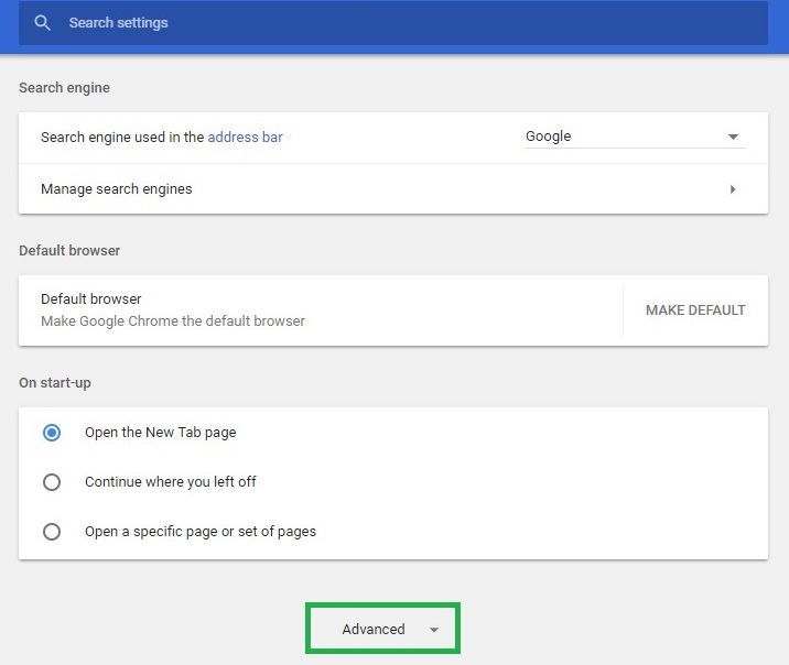 chromeos certificate install 1