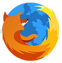 firefox web browser