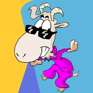 DanceMat