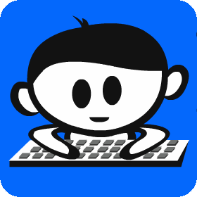 KidzType