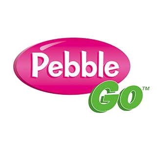 Pebble Go