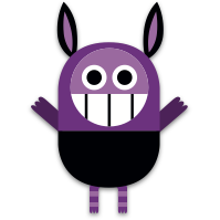 TeachYourMonstertoRead